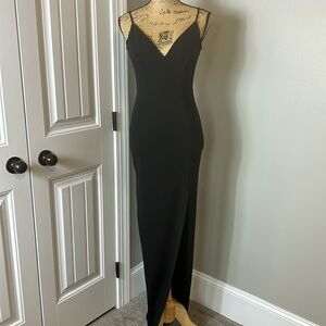 New tags black dress size small by Windsor